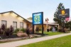 Begonia City Motor Inn