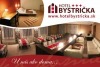 Hotel Bystricka