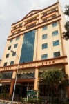 Hotel Wira Kuala Lumpur