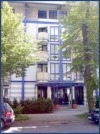 Gästeappartements „Das Blaue“ im Blauen Palais