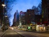 The Swanston Hotel Melbourne, Grand Mercure