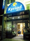 Hôtel Kyriad Rennes