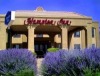 Hampton Inn Santa Fe