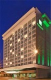 Holiday Inn Tulsa City Center