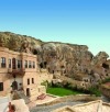 Yunak Evleri Cappadocia