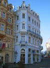 Apartmany Karlovy Vary