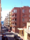 Holiday Apartments in Torrevieja Town