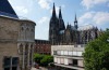 Domapartment Cologne City-Domblick