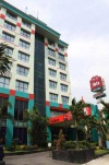 Ibis Kemayoran