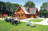 Holiday home Kolczewo Domyslow