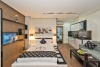 Taksim Trend Residence