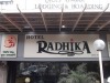 Hotel Radhika