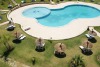 Appartement Mirador Golf