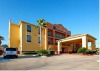 Comfort Suites Westchase