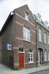 The Maastricht Treat-y- Town House