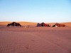 Camp Camelhouse Merzouga