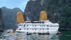 Majestic Halong Cruise