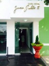 Casa Hotel Juan Pablo II