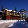 Copper Horse Lodge