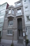 Urban Homes İstanbul