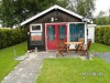 Chalet Recreatiepark De Friese Wadden 3