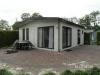 Chalet Recreatiepark De Friese Wadden 4