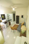 Apartamento Djalma Ulrich