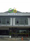 G Six Hotel