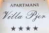 Apartments Villa Pjer