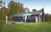 Holiday home Egelunden Hadsund I