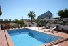 Villas Costa Calpe - Miada