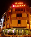 Hotel Eastana