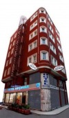 Hotel Akcinar