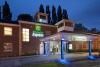 Holiday Inn Express Leeds-East