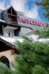 Mercure Sensoria de Saint-Lary-Soulan