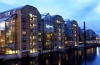 Radisson Blu Royal Garden Hotel, Trondheim