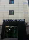 Seoul City Hotel