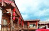 Lijiang Pure Sky Hostel