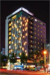 Ulsan City Hotel