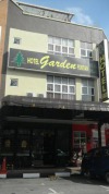 Pontian Garden Hotel