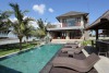 Balian Beach Villa