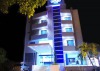 Hotel Oxford Barranquilla