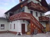 Guesthouse Tourist Farm Grapar