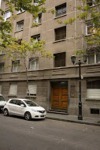 Apartamento Suite Barrio Paris