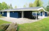 Holiday home Strandparken Hadsund III