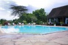 Naro Moru River Lodge