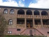 Gogi Alibegashvili Guesthouse