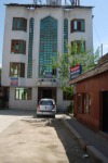 Hotel Azad