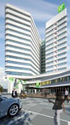 Holiday Inn Amsterdam - Arena Towers