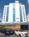 Hotel Planet Mount